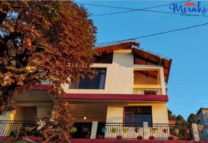 Best Place to Stay in Ranikhet