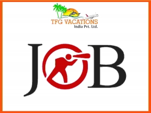 Income Platform In Tourism Company Candidate Required 
