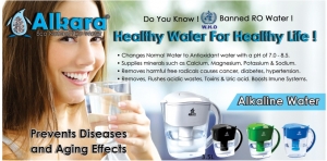 alkaline water jug suppliers