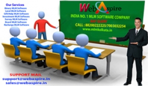 MLM Software only 11000/- with 2000 sms