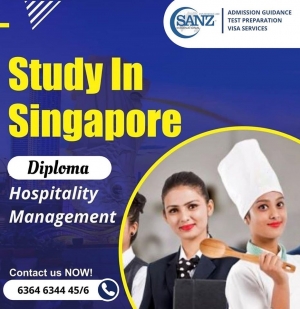 Singapore Education Consultants in Bangalore, Call: +91 6364