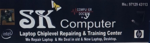 laptop and desktop repairing traning