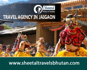 Travel agency in Jaigaon - Sheetal Tours and Travels