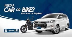 ZopRent – Self Driven Car/Bikes and Stay Rental |  Bikes/Car
