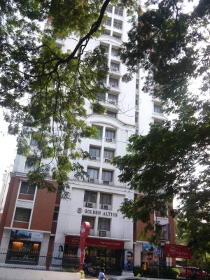 5BHK Flat for Rent in Anna Nagar