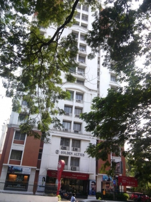 5BHK Flat for Rent in Anna Nagar