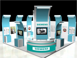 Exhibition stall fabricators in coimbatore-Sensitive Solutio
