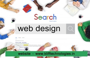 Website Designing Company in Dwarka Delhi