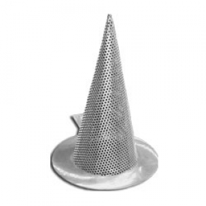 Conical In-Line Strainer Manufacturer