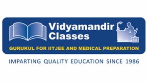 Prepare for Vidyamandir Classes Admissions