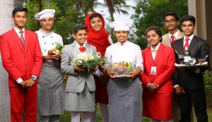 Recognized catering courses in Tamil Nadu
