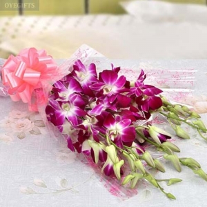 Online Send Flowers to Pune, Same Day & Midnight - OyeGifts