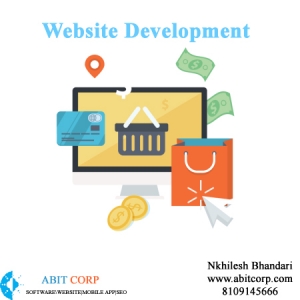 Website Designing Company In Indore 