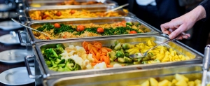 Non Veg Catering Services in Bangalore