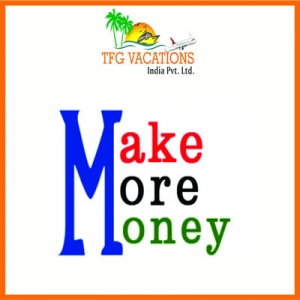 Income Platform In Tourism Company Candidate Required 