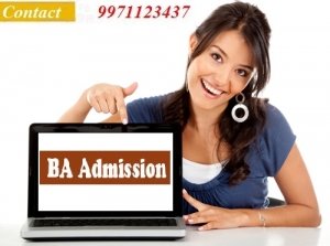 Distance BA Admission 2019| Correspondence BA Admission