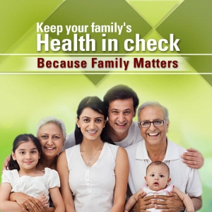 Family Checkup | Complete Health Checkup  