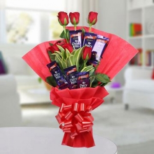Send mother’s day flowers to Gurgaon