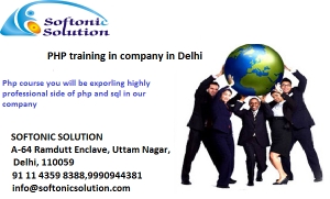 .NET training for development in janakpuri