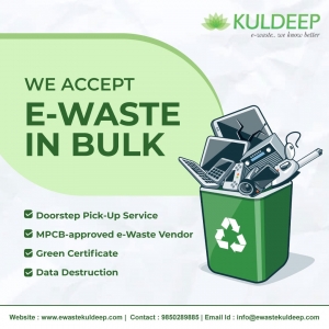 Are you looking for ASSET DISPOSAL SERVICES in pune