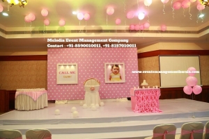 Baptism Decorations in Thrissur, Kerala, +91-8590010011