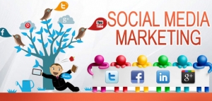 Types Of Social Media Marketing And Its Benefits