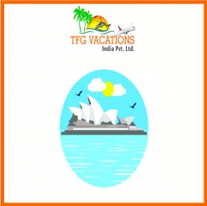  Switch on the happy mode with TFG holidays in the Vacation!