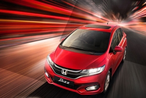 Honda to shift car production from UP to Rajasthan, a blow t