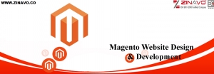 Magento Website Design And Development Company