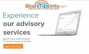 15 Reasons Why to Get Stock‘s and Forex Tips From Sharetipsi