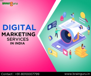 Digital Marketing Services In India