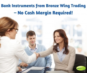 Bank Instrument from Bronze Wing Trading!