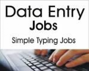 Best Online Jobs 2017 - Simple Data entry Jobs