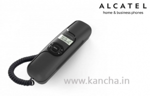 Kancha.in | Alcatel IP & Analog Landline Phone in Delhi