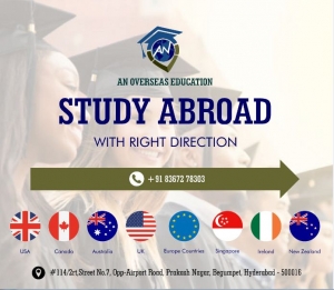   Study Loan to Study Abroad