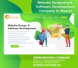 Website Designing And Software Development Company In Meerut