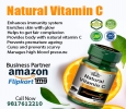 Natural Vitamin C makes skin, and hair beautiful, Strengthen