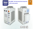 S&A chiller for laser source of IPG, MaxPhotonics and nLIGHT