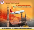 Quick and Safe Panchmukhi Air ambulance Cost from Imphal