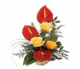 The Best Online Flowers Bouquet Delivery In Indore