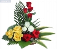 Send Flowers to Lucknow, Same Day and Midnight Delivery
