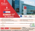 Unik Global Services study in France_08