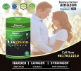 Viagreen capsules enhance sexual performance & boost stamina