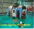 STCW H2S HLA FRC BOSIET Course Mumbai