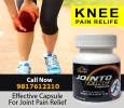 Jointo King Capsule is used for all kinds of joint pains & R