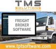 Freight Broker Software | Transport Management System