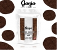 Ganja Edibles – Double Chocolate Cookie 30mg  $8.00