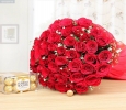 Send Flowers to Chennai from #1 Florist - OyeGifts