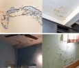 Water Leakage Waterproofing Services Contractors