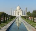 Same Day Taj Mahal Tour | Taj Mahal Tour By Car